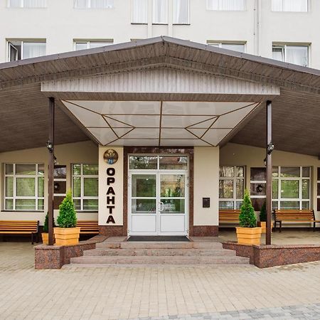 Оранта Hotel Truskavets Exterior photo